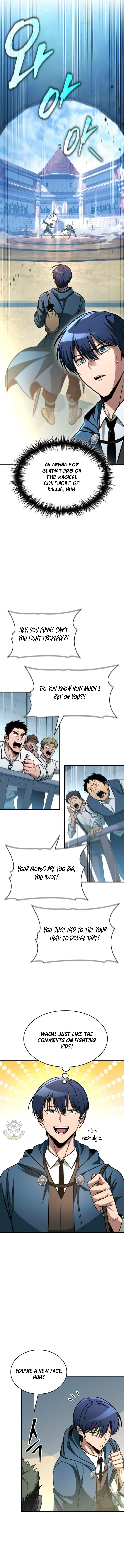 My Exclusive Tower Guide Chapter 70 2